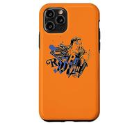 Carcasa para iPhone 11 Pro Superman Cut & Paste