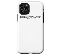 Carcasa para iPhone 11 Pro Superman Daily Planet Logo
