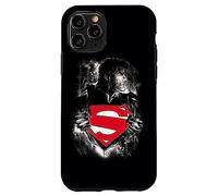 Carcasa para iPhone 11 Pro Superman Darkest Hour