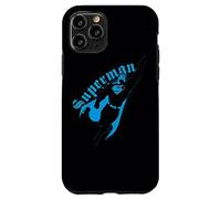 Carcasa para iPhone 11 Pro Superman Darkness