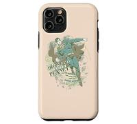 Carcasa para iPhone 11 Pro Superman Defending The Planet