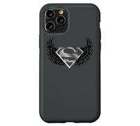 Carcasa para iPhone 11 Pro Superman Dirty Wings