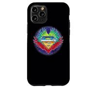 Carcasa para iPhone 11 Pro Superman Don't Stop Believing