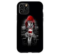 Carcasa para iPhone 11 Pro Superman Earth One