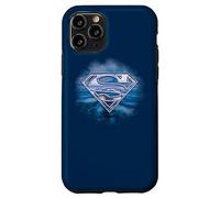 Carcasa para iPhone 11 Pro Superman Freedom of Flight
