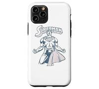 Carcasa para iPhone 11 Pro Superman Get Some