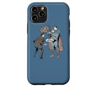 Carcasa para iPhone 11 Pro Superman Gun Control