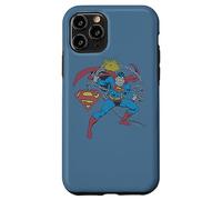 Carcasa para iPhone 11 Pro Superman I Hate Chains