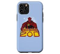 Carcasa para iPhone 11 Pro Superman Kneel Before