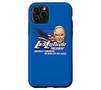 Carcasa para iPhone 11 Pro Superman Lex Luthor for President