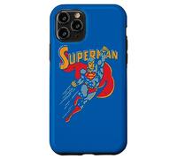Carcasa para iPhone 11 Pro Superman Life Like Action