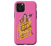 Carcasa para iPhone 11 Pro Superman Lois Lane