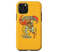 Carcasa para iPhone 11 Pro Superman Man of Tomorrow