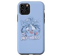 Carcasa para iPhone 11 Pro Superman My Hero