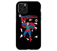 Carcasa para iPhone 11 Pro Superman No 9