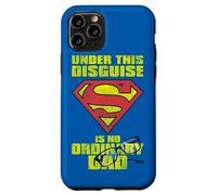 Carcasa para iPhone 11 Pro Superman No Ordinary Dad