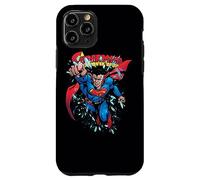Carcasa para iPhone 11 Pro Superman Old Man Kal