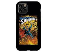 Carcasa para iPhone 11 Pro Superman One