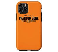 Carcasa para iPhone 11 Pro Superman Phantom Zone