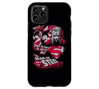 Carcasa para iPhone 11 Pro Superman Save Us All