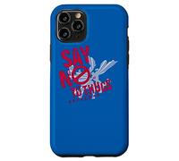 Carcasa para iPhone 11 Pro Superman Say No To Thugs