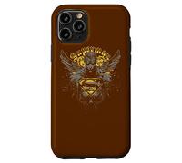 Carcasa para iPhone 11 Pro Superman Stand Your Ground