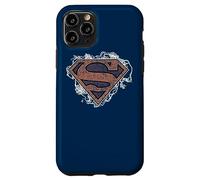 Carcasa para iPhone 11 Pro Superman Storm Cloud Supes