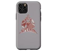 Carcasa para iPhone 11 Pro Superman Super Bad