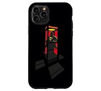 Carcasa para iPhone 11 Pro Superman Super Booth