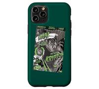 Carcasa para iPhone 11 Pro Superman The Man from Krypton