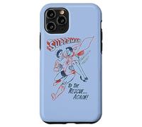 Carcasa para iPhone 11 Pro Superman To The Rescue