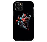 Carcasa para iPhone 11 Pro Superman Up In The Sky