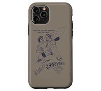 Carcasa para iPhone 11 Pro Superman You Again?