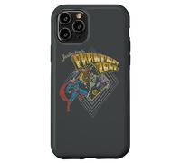 Carcasa para iPhone 11 Pro Superman Zod Greetings