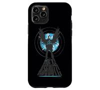 Carcasa para iPhone 11 Pro Supernatural Hey Ass Butt