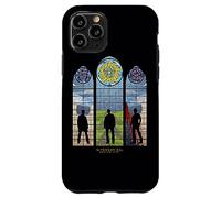 Carcasa para iPhone 11 Pro Supernatural Stained Glass