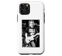 Carcasa para iPhone 11 Pro Swervedriver Psychedelic Shoegaze Band Live Andy Willsher