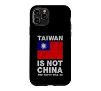 Carcasa para iPhone 11 Pro TAIWÁN NO ES China - Partido Comunista Chino Anti XI Jinping