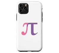Carcasa para iPhone 11 Pro Tau is Twice as Good as Pi Day - Funny Math Teacher