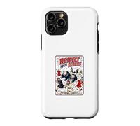 Carcasa para iPhone 11 Pro Te Dije Tan Original Mala decisión Génesis 3 6