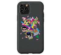 Carcasa para iPhone 11 Pro Teen Titans Go! Saved by The Titans