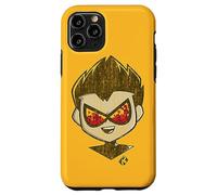 Carcasa para iPhone 11 Pro Teen Titans Go! To The Movies Beachy Robin
