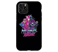 Carcasa para iPhone 11 Pro Teen Titans Go! To The Movies No Limits