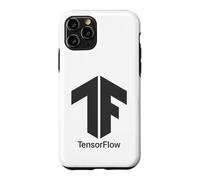 Carcasa para iPhone 11 Pro TensorFlow - Entrenamiento de Redes neuronales Profundas y Aprendizaje automático