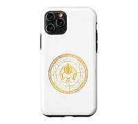 Carcasa para iPhone 11 Pro Terraria Mystic Wizard Mago Arcane Gaming Symbol PAPL1096