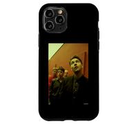 Carcasa para iPhone 11 Pro The Bardots Eye Baby Indie Rock Band Foto de Andy Willsher