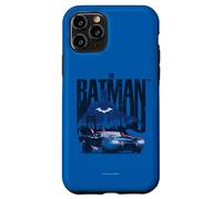 Carcasa para iPhone 11 Pro The Batman and His Batmobile