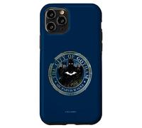 Carcasa para iPhone 11 Pro The Batman Gotham Seal