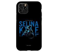 Carcasa para iPhone 11 Pro The Batman Selina Kyle Motorcycle