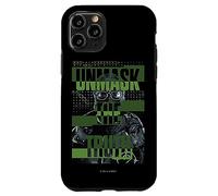 Carcasa para iPhone 11 Pro The Batman Unmask The Truth